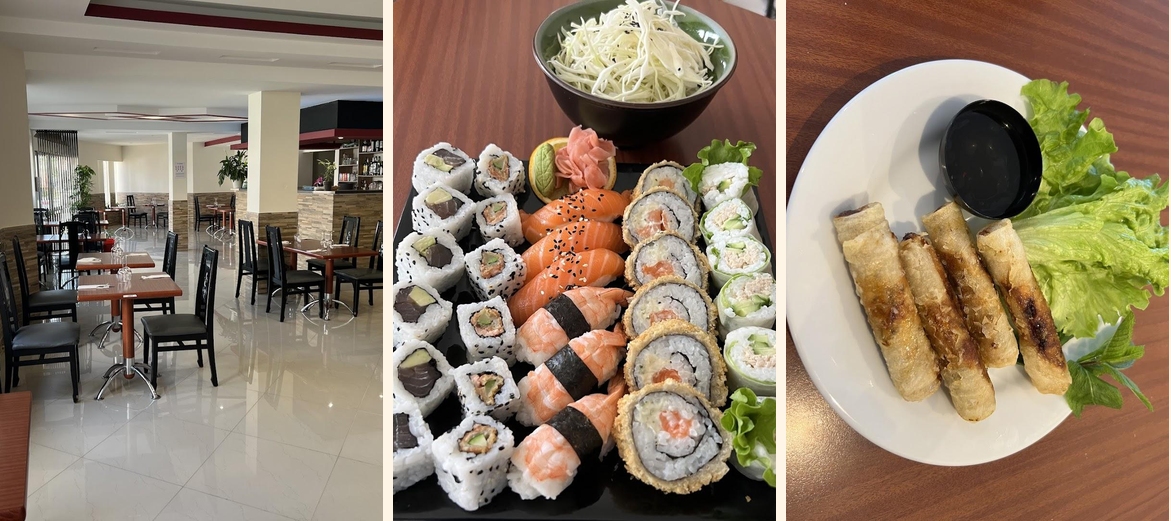 Sushi & Wok 82 - Gallery Image 2