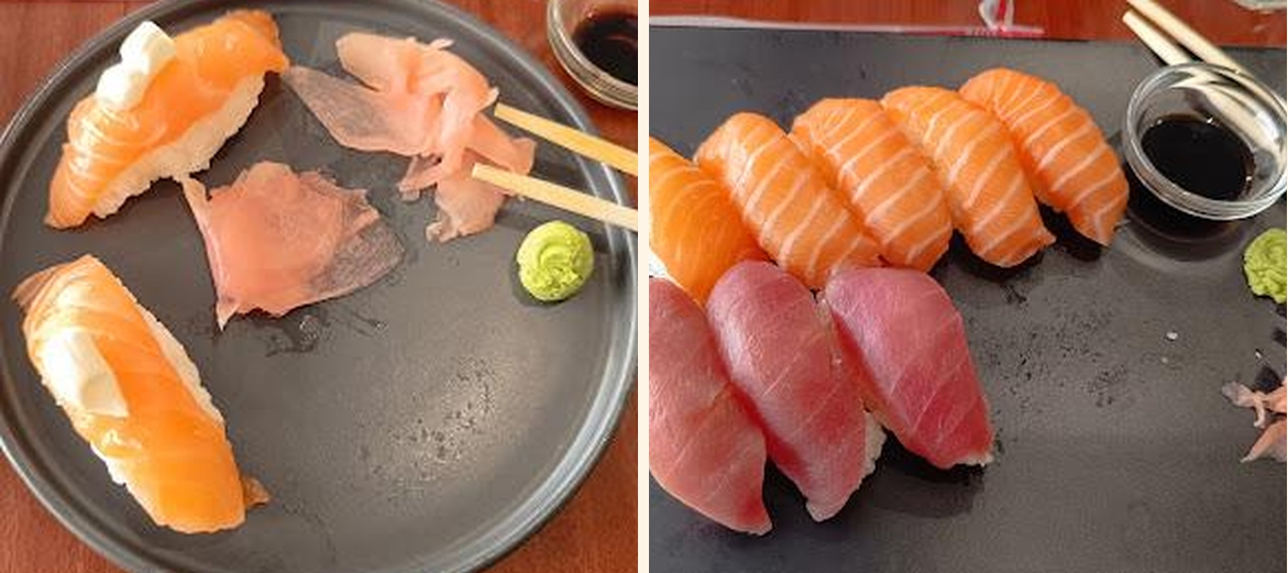 Sushi & Wok 82 - Gallery Image 5