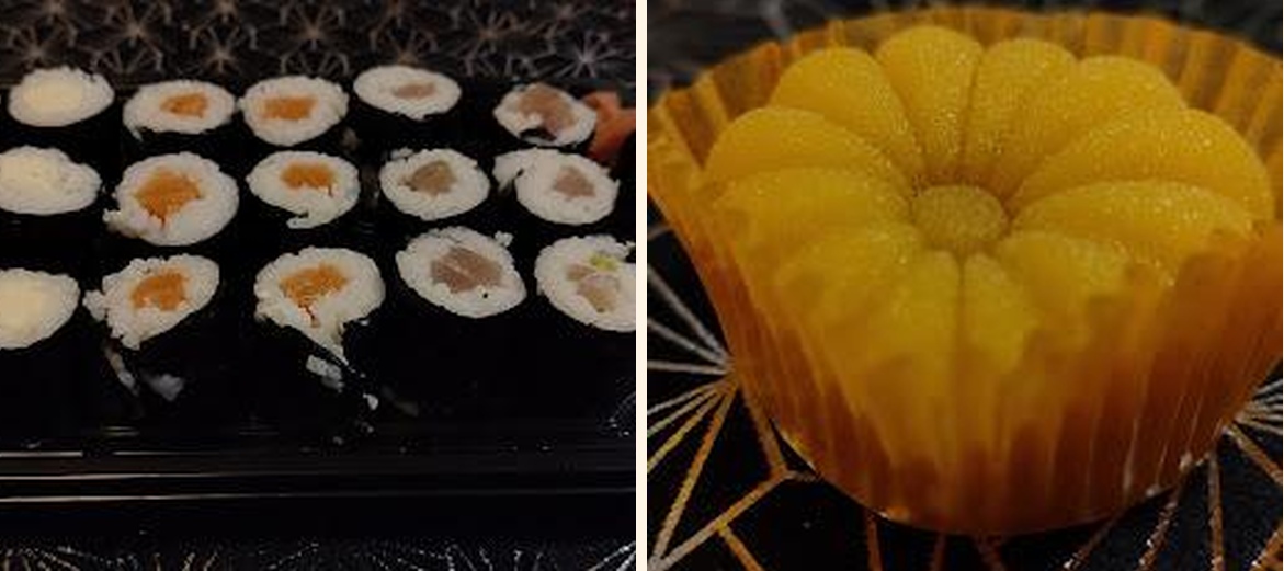 Sushi & Wok 82 - Gallery Image 6