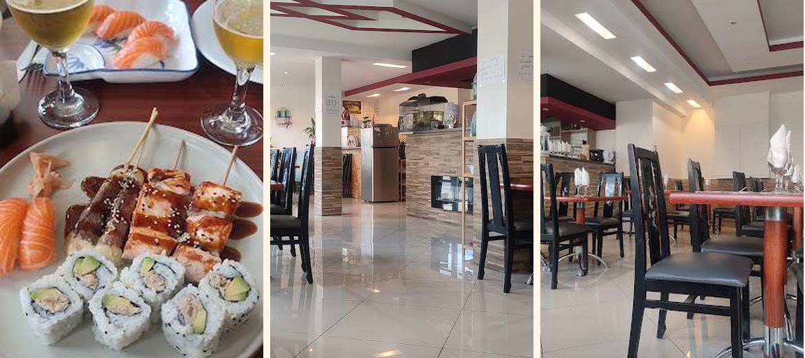 Sushi & Wok 82 - Gallery Image 7